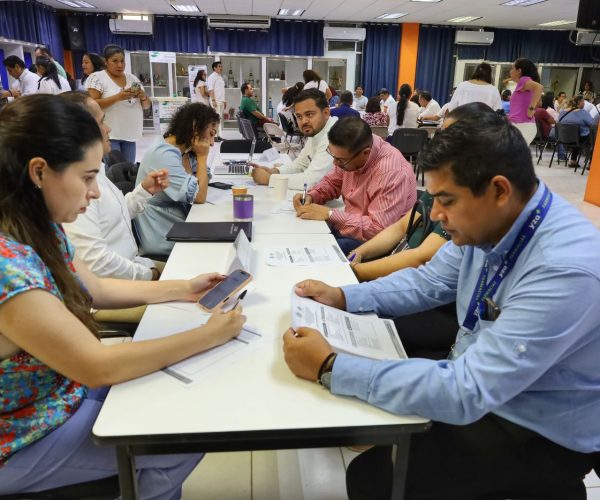 Inician Foros de Consulta Ciudadana para la actualización del Plan Municipal de Desarrollo.