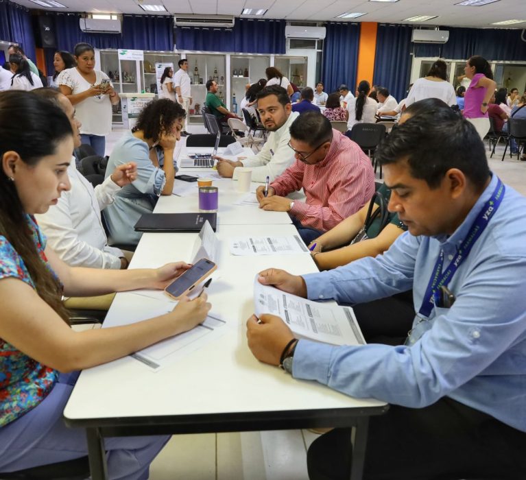 Inician Foros de Consulta Ciudadana para la actualización del Plan Municipal de Desarrollo.