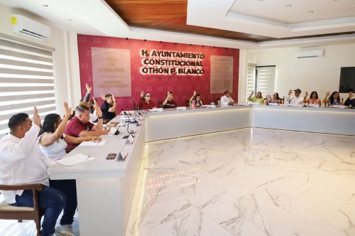 Chetumal tendrá Sesión Solemne anual para conmemorar su fundación.