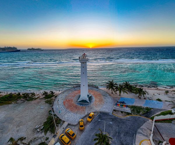 Mahahual tendrá nueva conexión con Mérida a través de ADO.