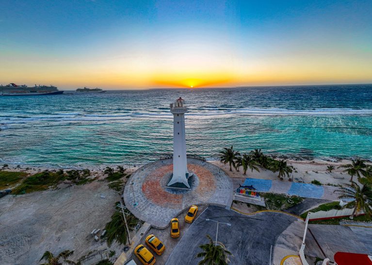 Mahahual tendrá nueva conexión con Mérida a través de ADO.