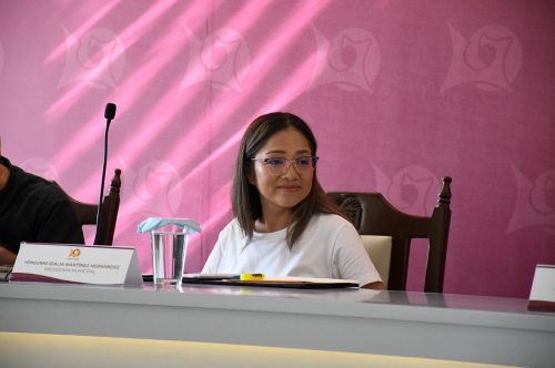 La Alameda será sede de la Sesión Solemne por el aniversario de la fundación de Chetumal.