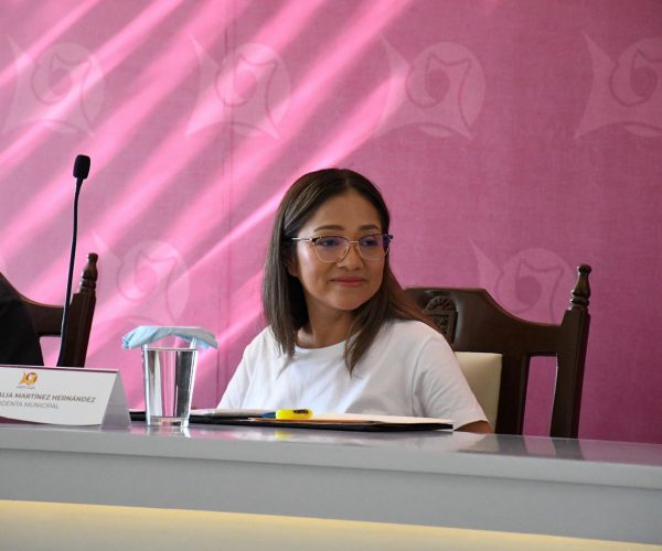 La Alameda será sede de la Sesión Solemne por el aniversario de la fundación de Chetumal.