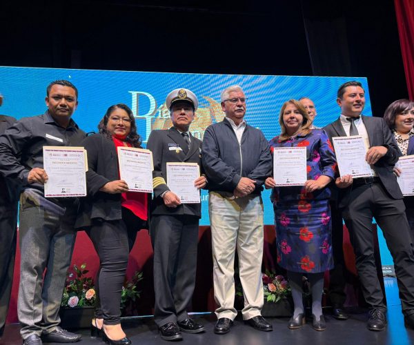 Othón P. Blanco, entre los municipios con mayor desarrollo archivístico de México.