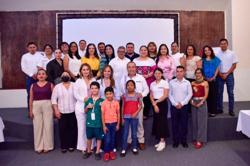 Iniciativa impulsada en Othón P. Blanco fortalecerá la protección de la niñez en todo Quintana Roo.