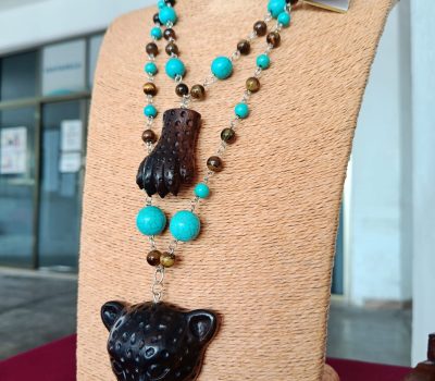 “Rastro Sagrado”, una obra que mantiene viva la identidad y el legado artesanal del sur de Quintana Roo.