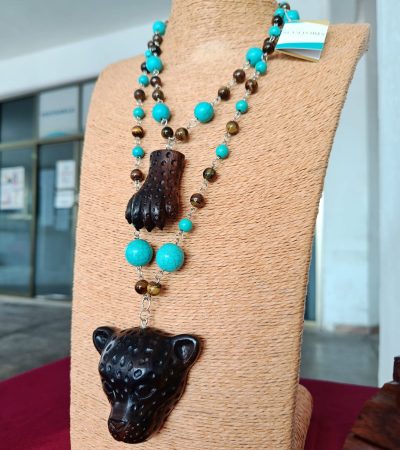 “Rastro Sagrado”, una obra que mantiene viva la identidad y el legado artesanal del sur de Quintana Roo.