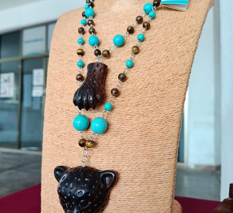 “Rastro Sagrado”, una obra que mantiene viva la identidad y el legado artesanal del sur de Quintana Roo.