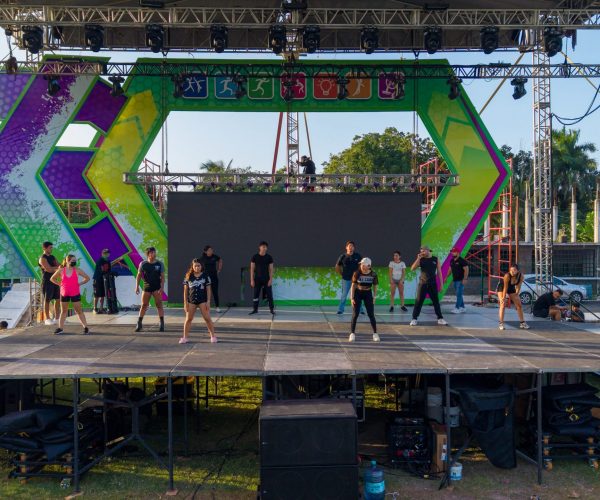 Todo listo para “Verano Xul-Há 2026”; un fin de semana de deporte, música y convivencia familiar.