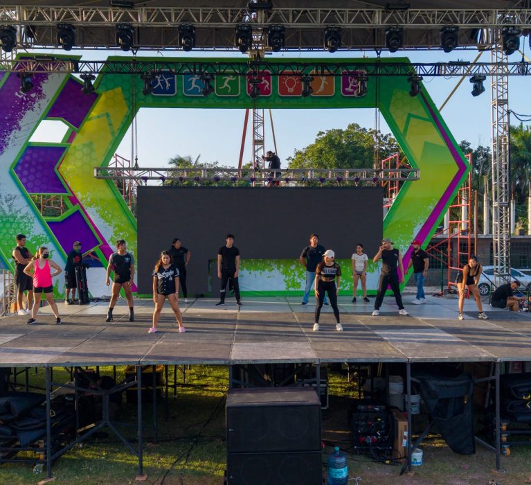 Todo listo para “Verano Xul-Há 2026”; un fin de semana de deporte, música y convivencia familiar.
