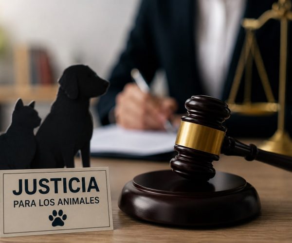 Othón P. Blanco refrenda su compromiso contra el maltrato animal: vinculan a proceso a presunto responsable tras denuncia del Ayuntamiento.