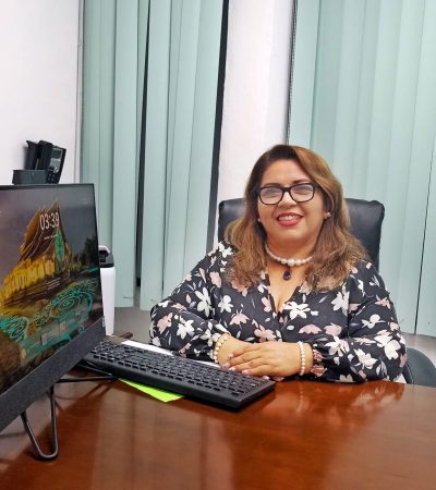 Impulsa Othón P. Blanco el talento juvenil con curso gratuito de emprendimiento.