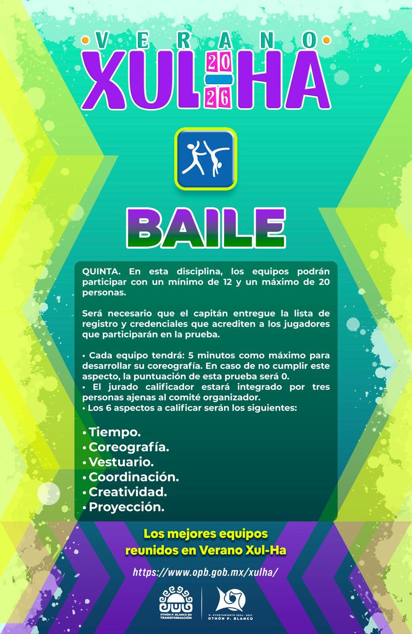Baile