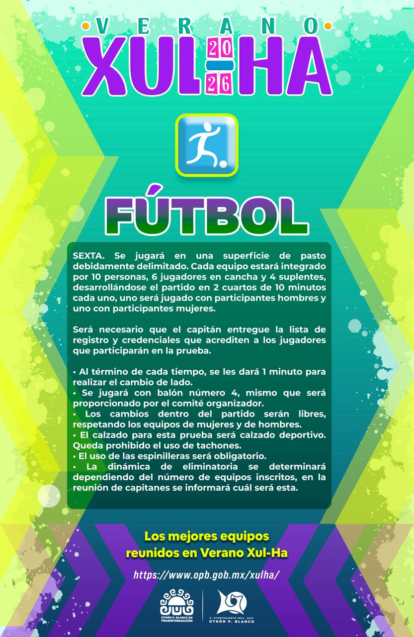 Fútbol