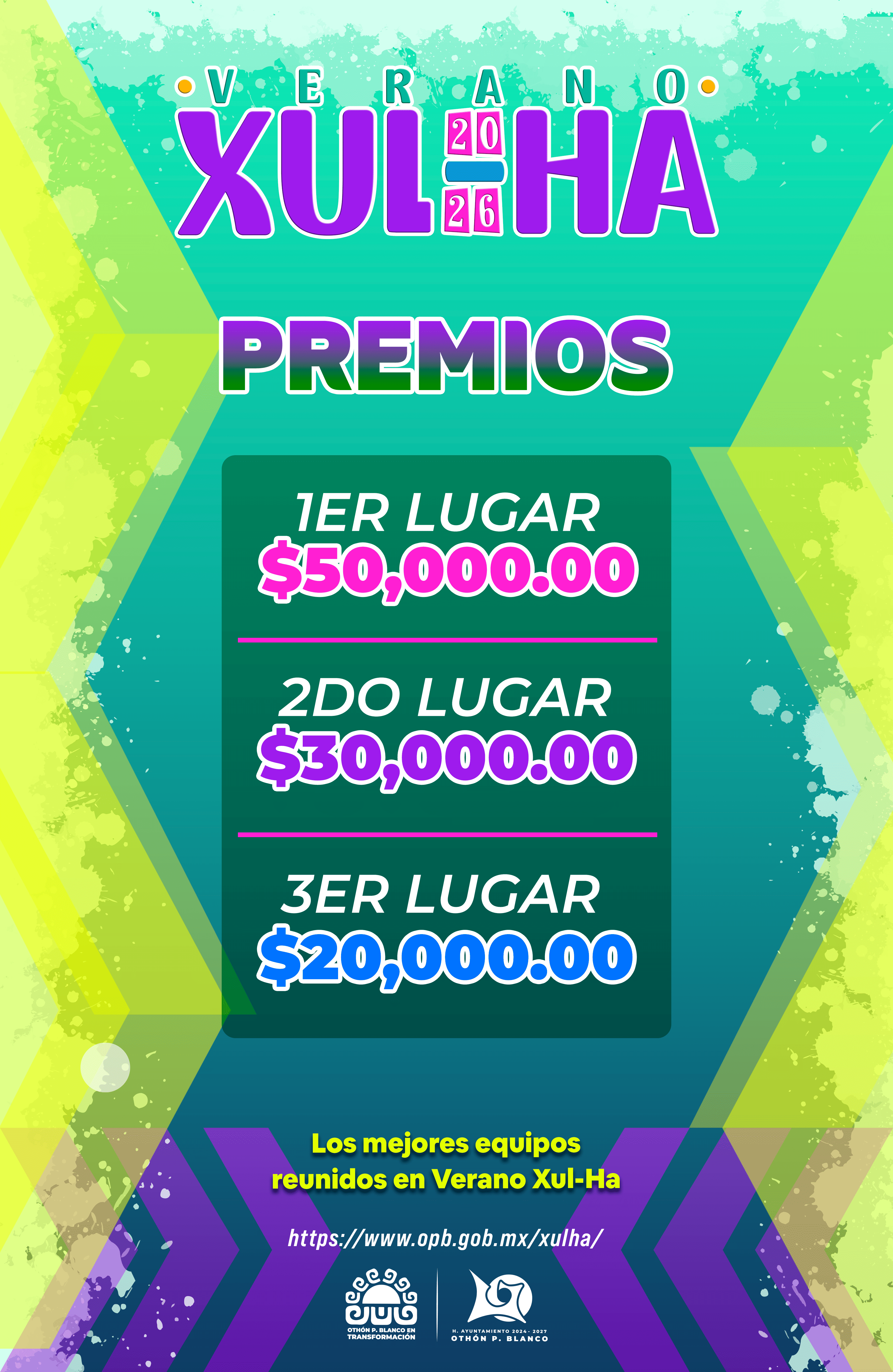 Premios