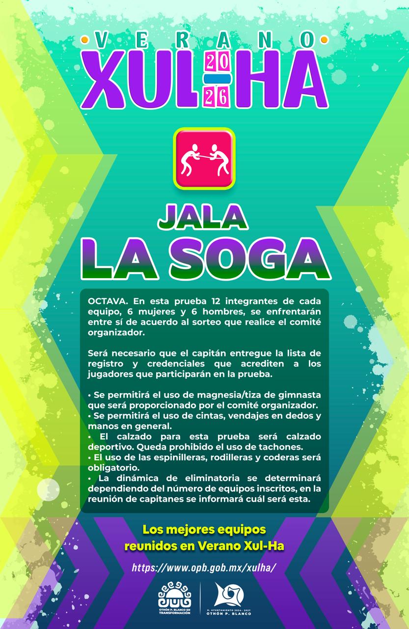 Jala la Soga