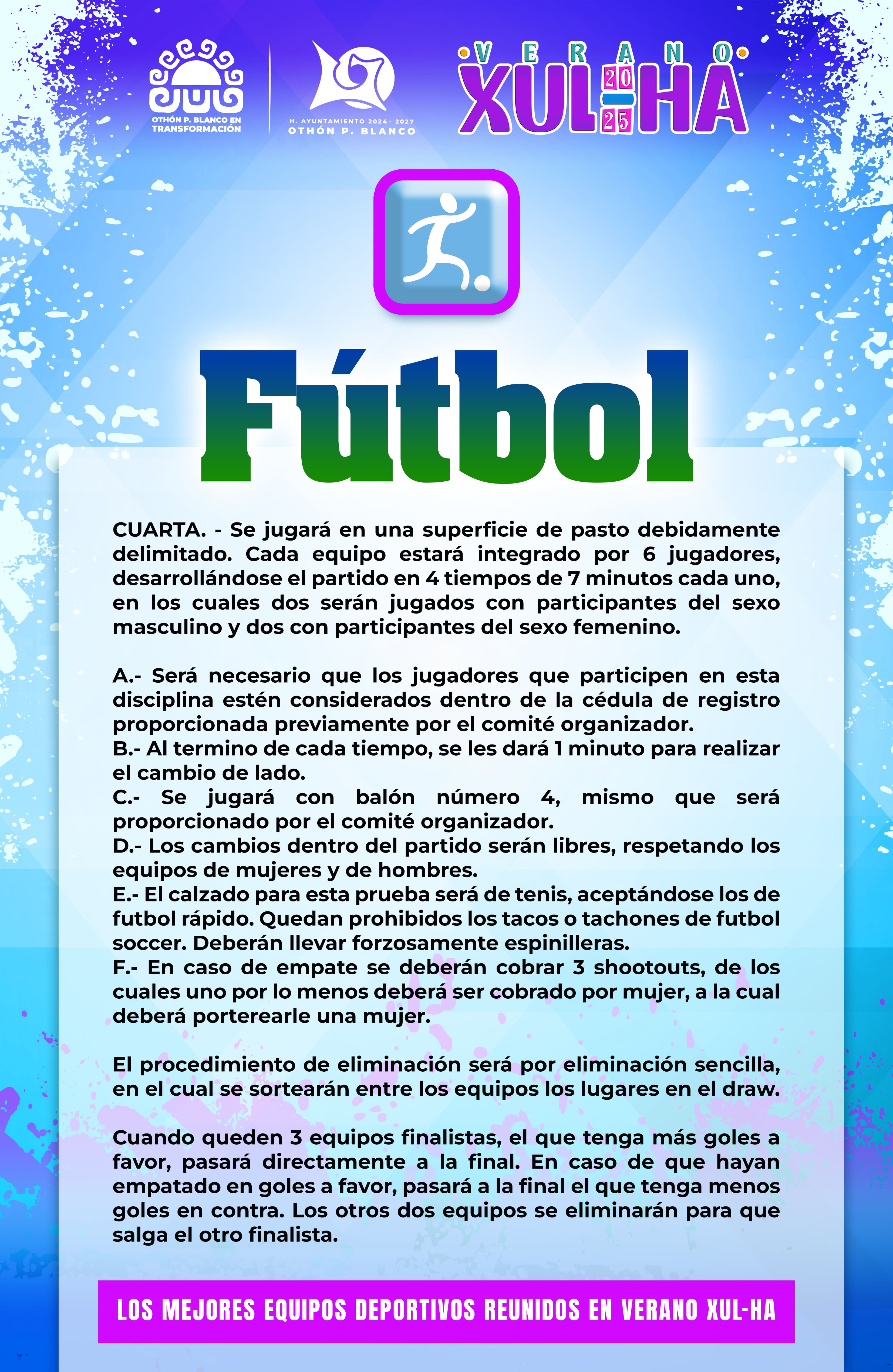 Fútbol