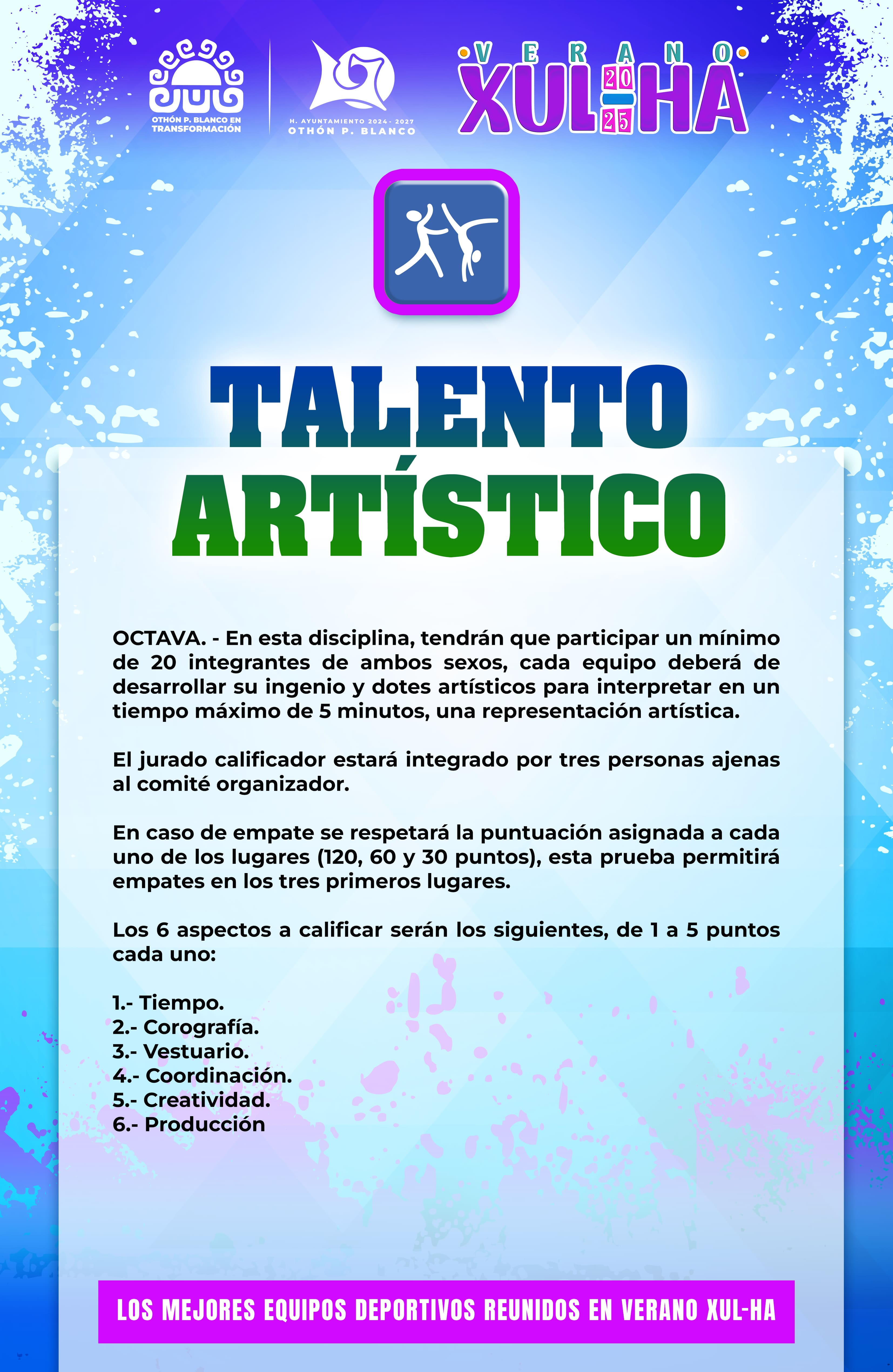 Talento
